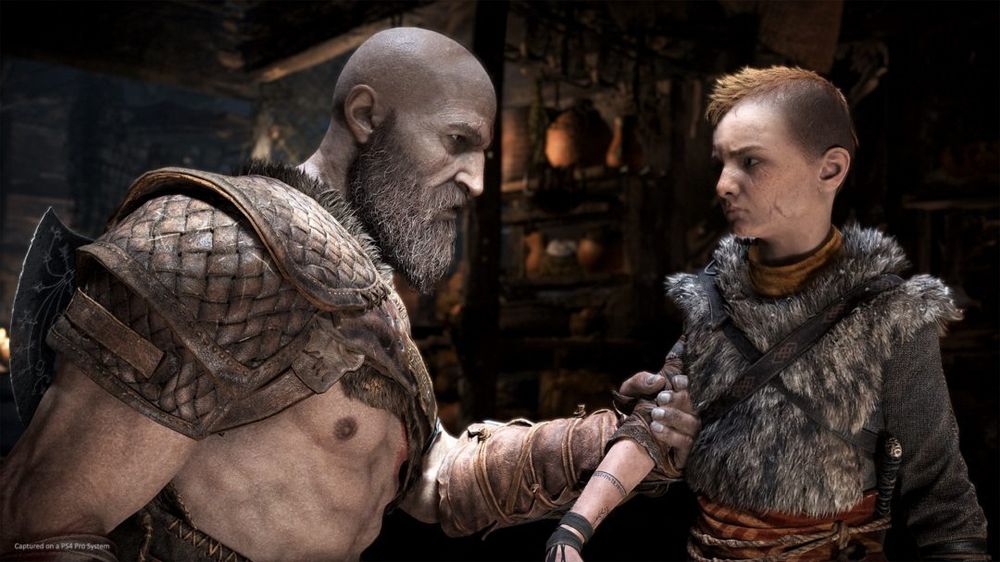 God of War, raggiunte le dieci milioni di copie vendute.jpg God of War, raggiunte le dieci milioni di copie vendute.jpg